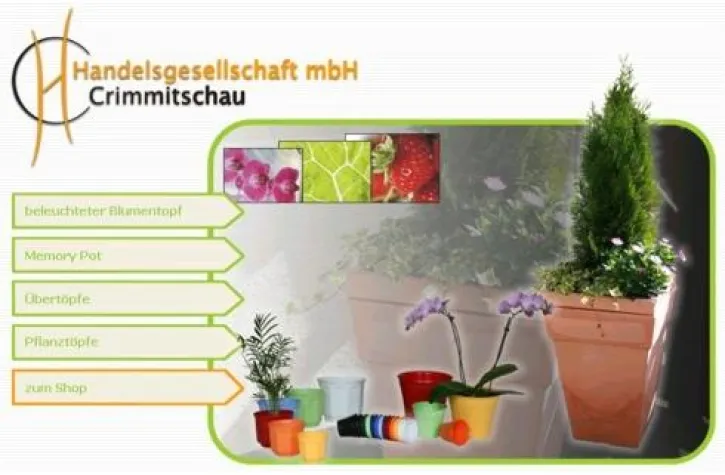 Bild: Start in die Gartensaison mit Frühjahrsangeboten von Blumentoepfe-guenstig.de