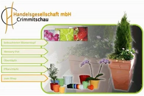 Bild: Start in die Gartensaison mit Frühjahrsangeboten von Blumentoepfe-guenstig.de