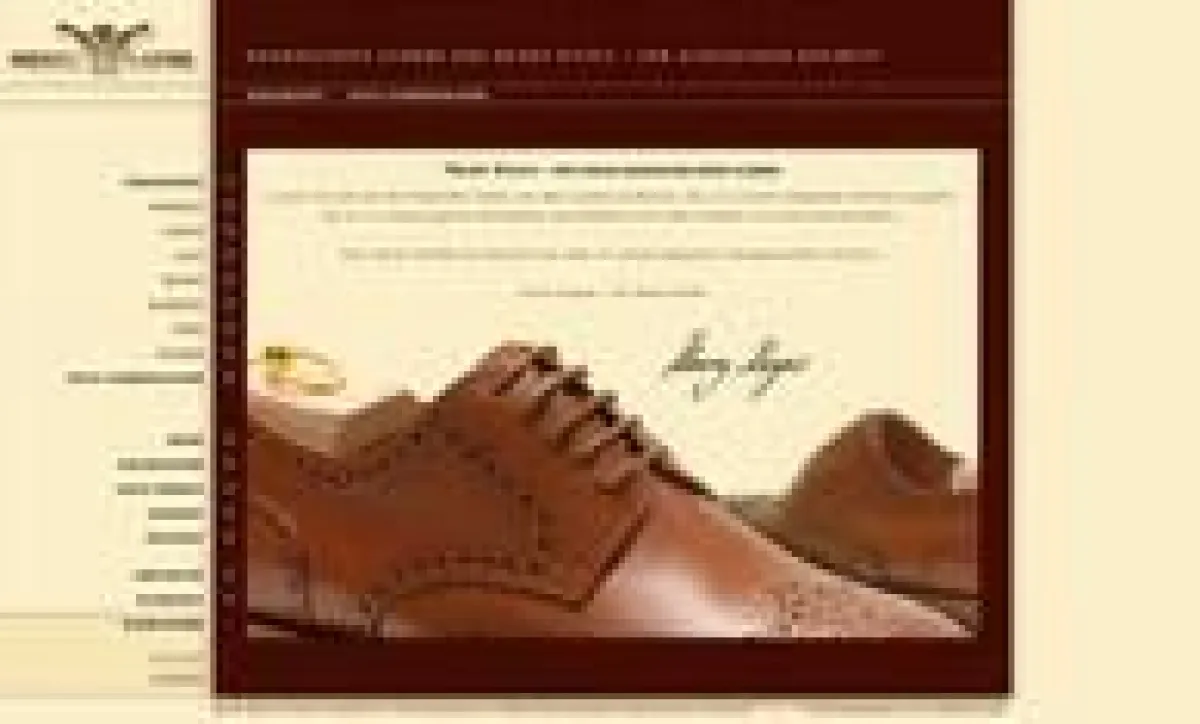 Startseite von www.henrykayes.de