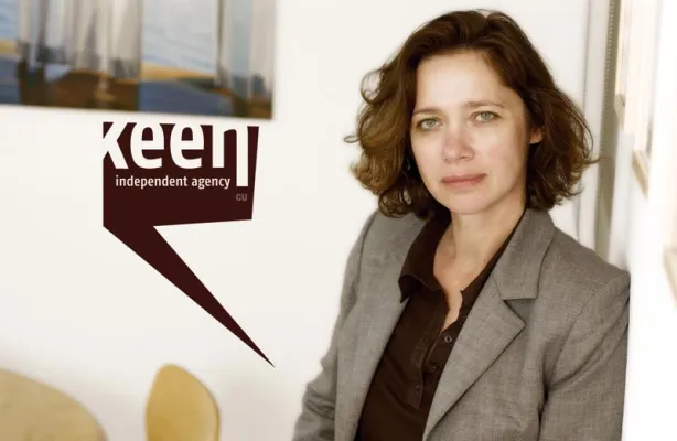 Bild: keen gewinnt neuen Kunden