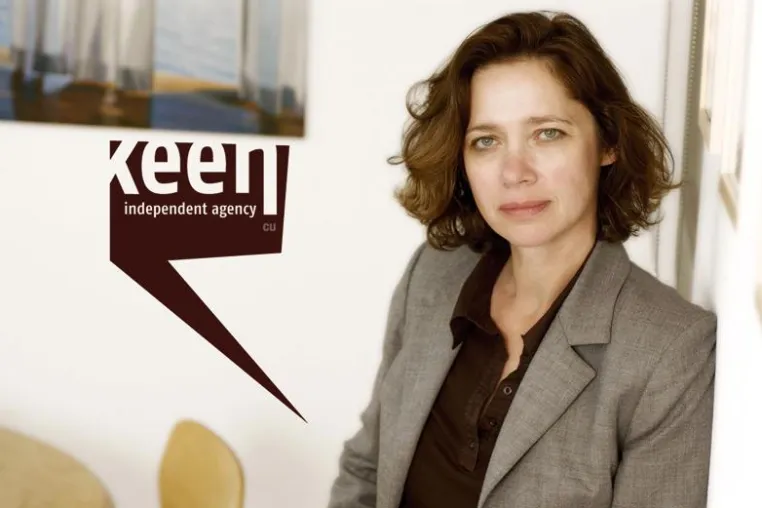 Bild: keen gewinnt neuen Kunden