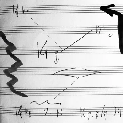 Digital Album Release: AUSWEG - Antye Greie aka AGF & Rupert Huber (TOSCA) Bild: Digital Album Release: AUSWEG - Antye Greie aka AGF & Rupert Huber (TOSCA)