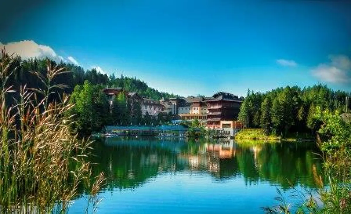 © Hotel Hochschober