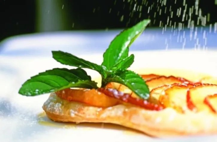 Bild: Zwei neue Drei-Hauben-Restaurants in Südtirol