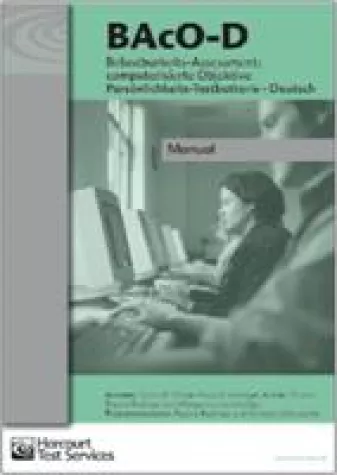 Harcourt Test Services: Entscheidungskriterium „Belastbarkeit“ bestimmend bei Personalauswahl Bild: Harcourt Test Services: Entscheidungskriterium „Belastbarkeit“ bestimmend bei Personalauswahl