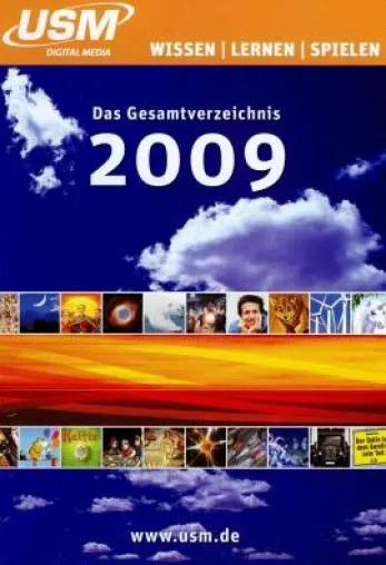Bild: Denk-mal50plus - »USM – Digitale Software zu allen Wissensbereichen«