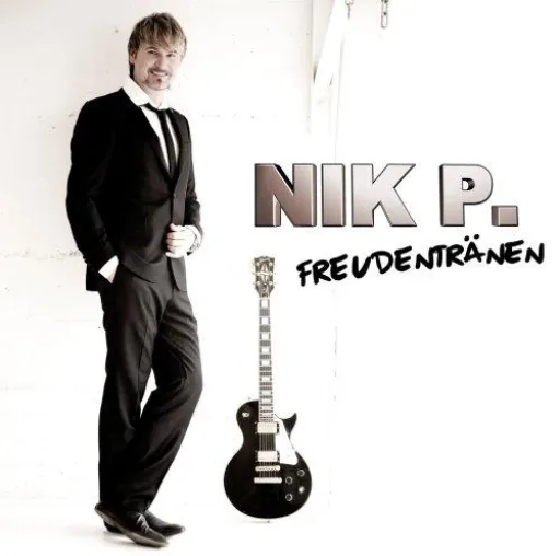 Bild: Nik P. - Freudentränen