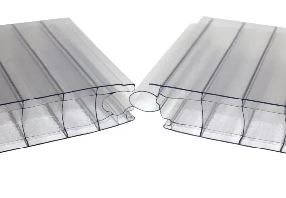 Bild: 50 Jahre transluzente Bauelemente