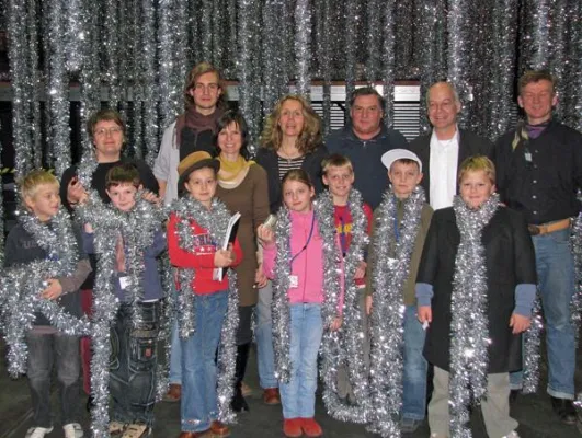 Kinder beflügeln - Die Hilfskampagne für gesellschaftliche und kulturelle Teilhabe von Kindern Bild: Kinder beflügeln - Die Hilfskampagne für gesellschaftliche und kulturelle Teilhabe von Kindern