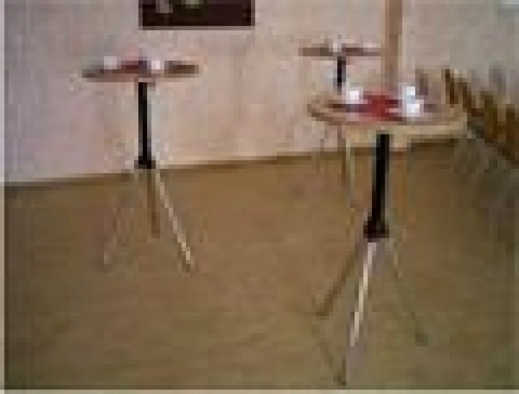 Talk 600 von TOPTEC