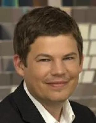 Bild: Dr. Benedikt Köhler ist in den Vorsitz des Arbeitskreises Social Media des BITKOM gewählt