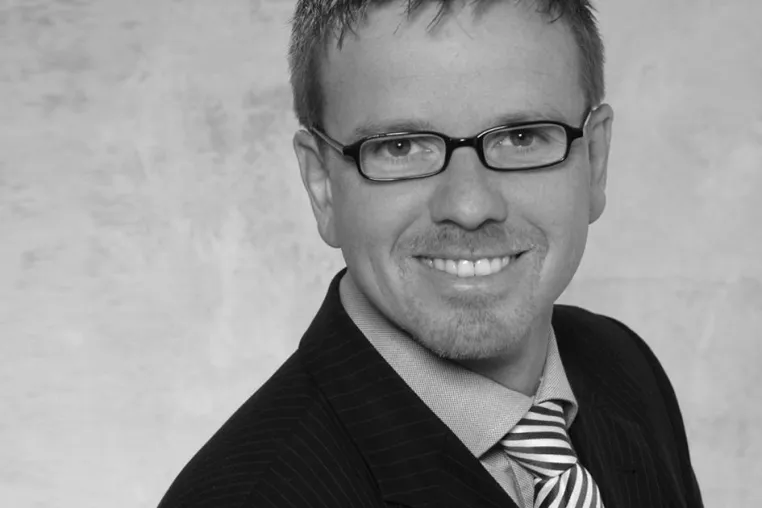Marcus Flohr leitet Vertrieb und Marketing der SPH AG Bild: Marcus Flohr leitet Vertrieb und Marketing der SPH AG