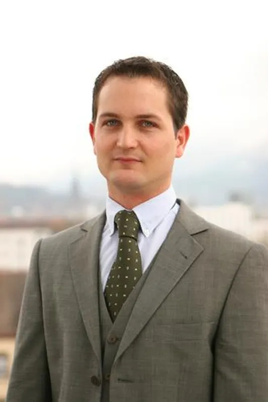 Professor Dr. med. Jörg Borges