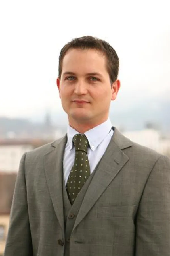 Professor Dr. med. Jörg Borges