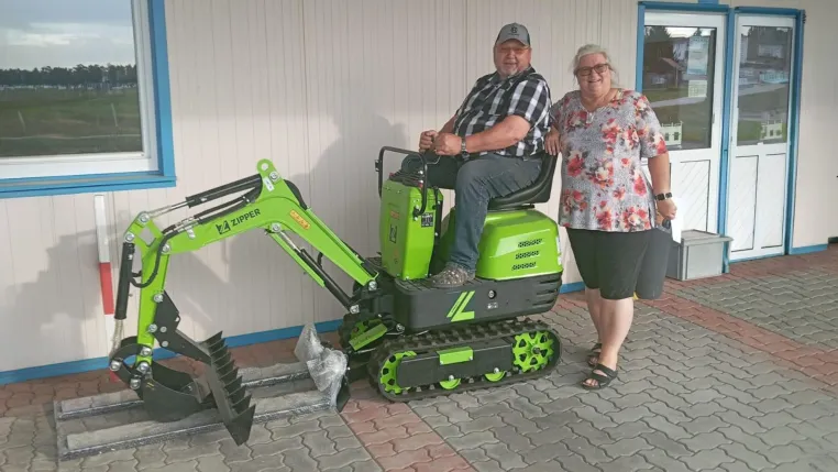 Macho Metalltechnik: Gartengeräteservice statt Neukauf Bild: Macho Metalltechnik: Gartengeräteservice statt Neukauf