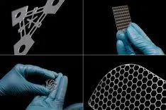 Bild: Precision Micro auf der Medtec Europe 2016 in Stuttgart