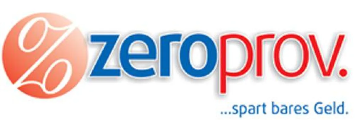 Logo zeroprof