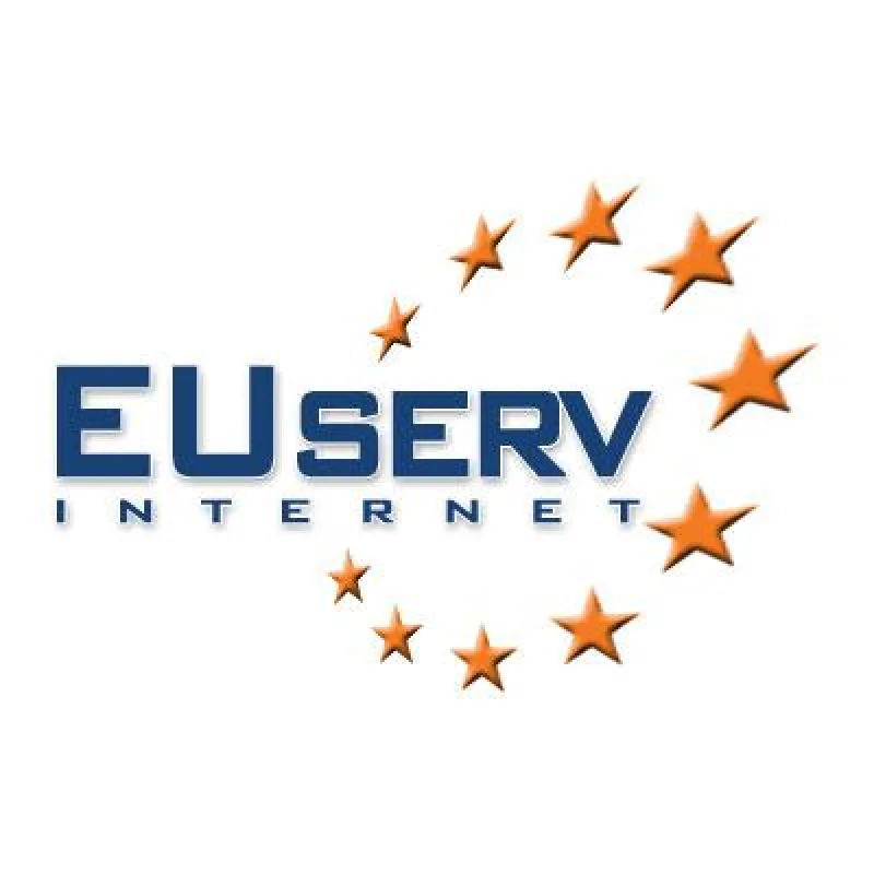 EUserv Internet Logo