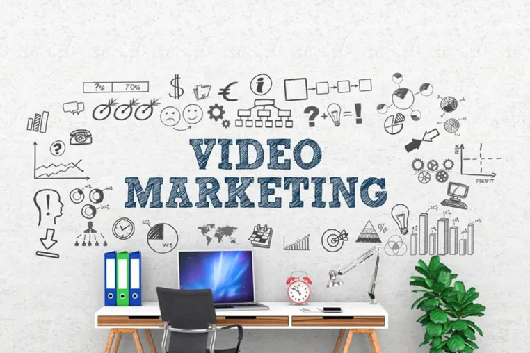 Bild: Mit Video-Marketing das Branding stärken