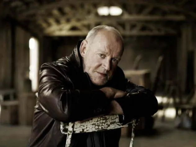 Bild: Joe Cocker rockt die Waldbühne… und ein wunderbares Vorprogramm inklusive