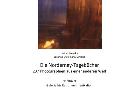 Bild: Der Geist der Insel - Die Norderney Tagebücher