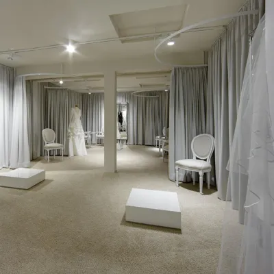 Bild: Ein Paradies für Heiratswillige