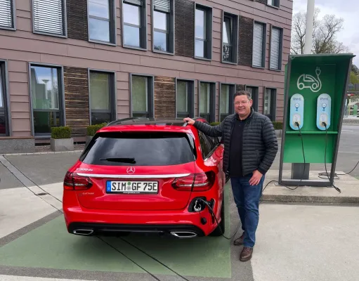 Bild: Verbraucherumfrage attestiert Glatthaar Keller hohe Umweltverantwortung