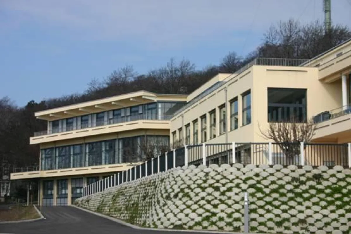 NUNTIO Audio-Video Solutions stattet MODUL University Vienna mit Medientechnik aus