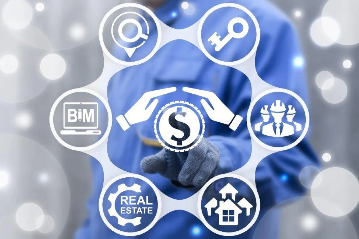 Real Estate Finance Construction concept (c) Shutterstock, Foto Panchenko Vladimir