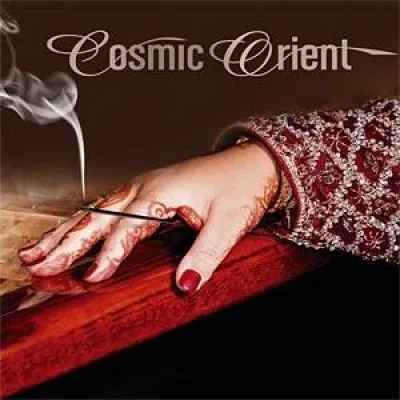 Bild: COSMIC ORIENT