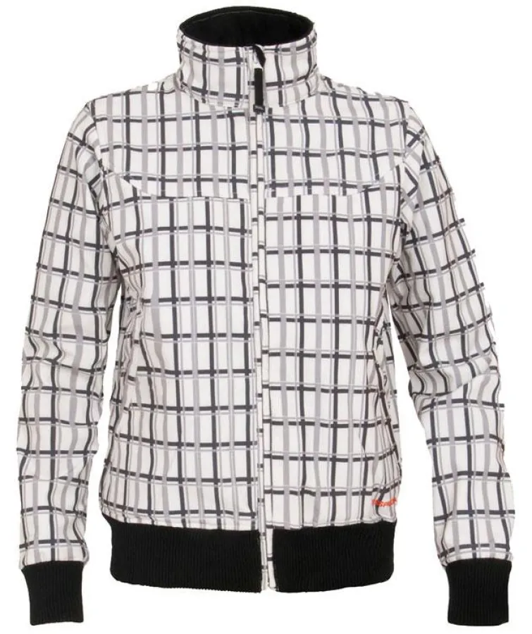 Funktionsbekleidung für stylebewusste Outdoor Ladies - Hier das Modell Elle von Trespass