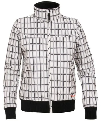 Softshell für die ganze Familie Bild: Softshell für die ganze Familie