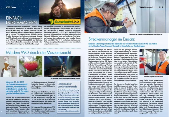 Bild: Mythos Eisenbahn eint Generationen