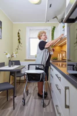 BRUNATA-METRONA unterstützt ausgezeichnetes Smart-Home-Projekt Bild: BRUNATA-METRONA unterstützt ausgezeichnetes Smart-Home-Projekt