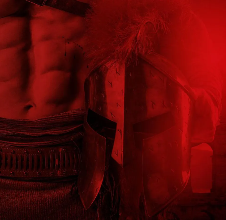 Der FITNESS GLADIATOR kommt am 02.07. nach Bremen