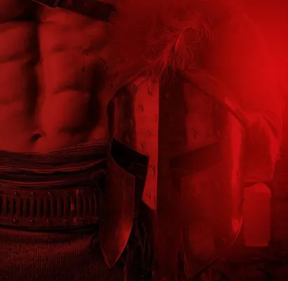 Bild: Der FITNESS GLADIATOR kommt nach Bremen