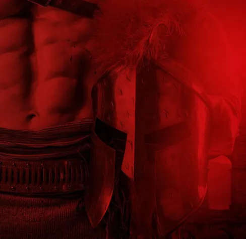 Bild: Der FITNESS GLADIATOR kommt nach Bremen