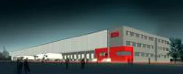 Bild: Neues IT-System für internationale Stückgutproduktion