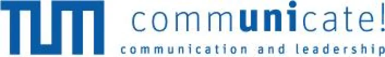 Bild: Schnuppern, schauen, hören: Das Programm communicate! der Technischen Universität München stellt sich vor