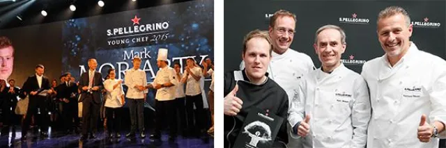 Bild: S.Pellegrino Young Chef 2016 – Jetzt bewerben!