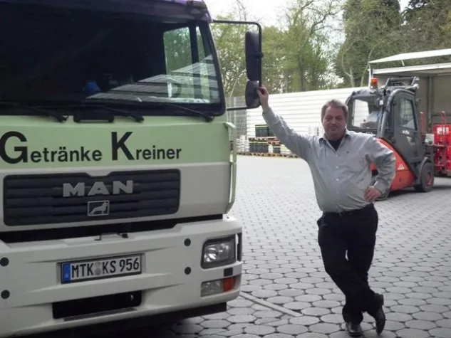 Bild: NGV jetzt auch in Rhein-Main: Getränke Kreiner schließt sich der NGV Getränke-Gruppe an