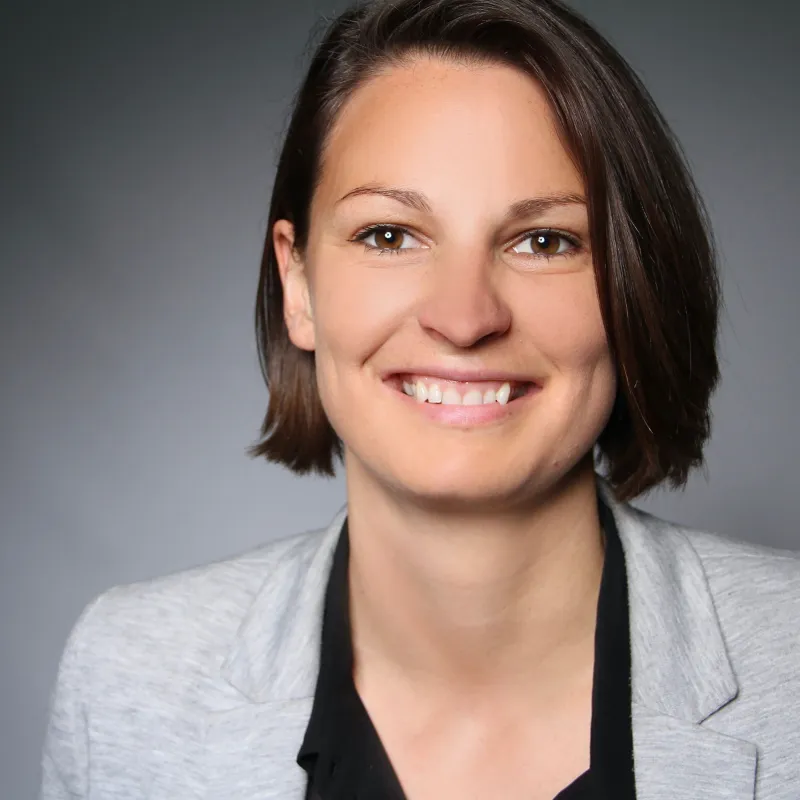 Dr. Julia Siewert (© Dr. Julia Siewert)