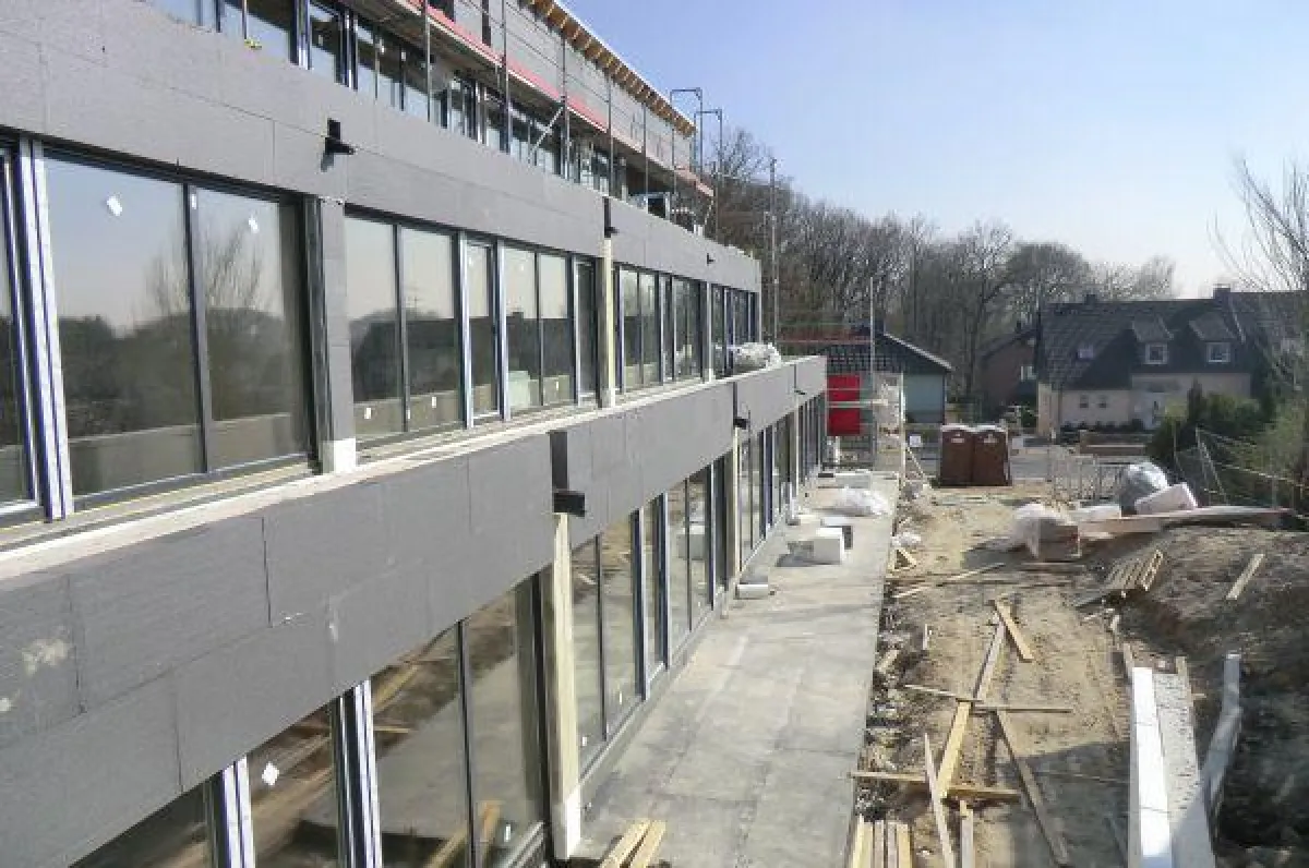 Baustelle Viehtrift 21 März_2014