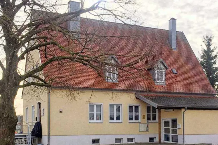 Bild: SPD+UBL Wahlkampfveranstaltung am 27.02.2020 in Mailach
