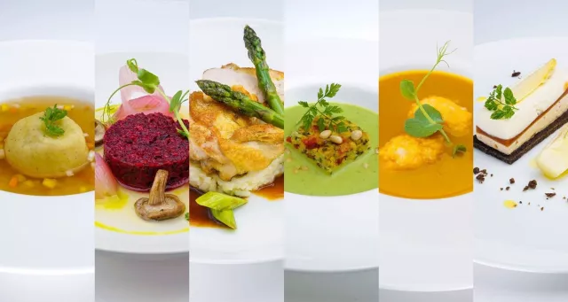 Bild: Matty GmbH | Regionalität und Frische: Mattys Zutatenphilosophie