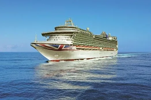 Bild: Trolle, Fjorde und Geysire – P&O Cruises mit umfangreichem Nordeuropa-Programm