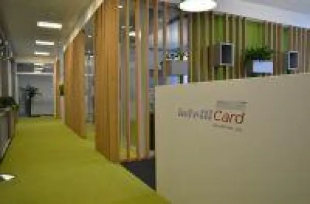 Bild: intelliCard - IDentity Security-Lösungen für Unternehmen und Organisationen