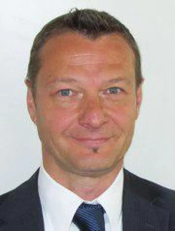 Michael Rutkowski, neuer Key Account Manager Industrie bei BEULCO