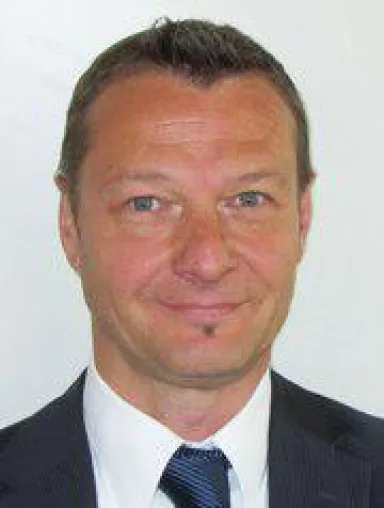 Bild: BEULCO: Neuer Key Account Manager Industrie