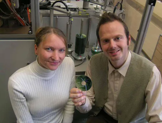 Bild: Nachhaltig wirtschaftende Unternehmen sind auf Dauer wettbewerbsfähiger